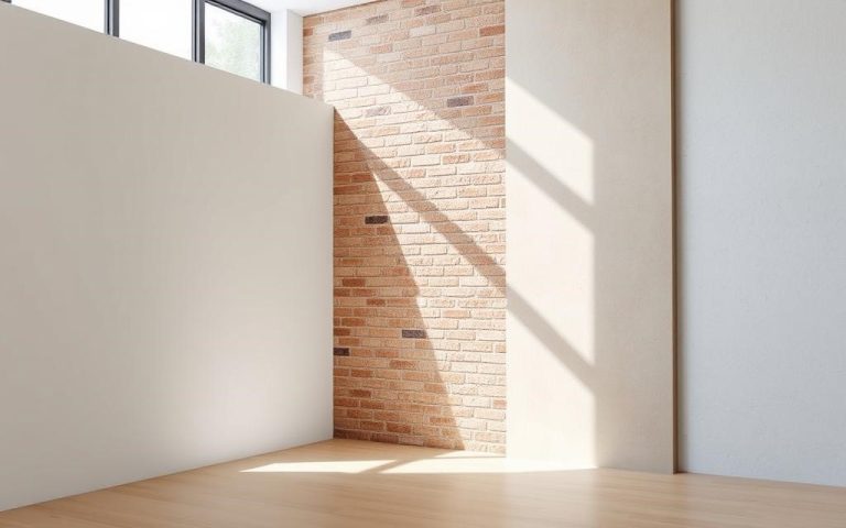 Picture of Interior Design: Different Types of Wall Finish & Paint