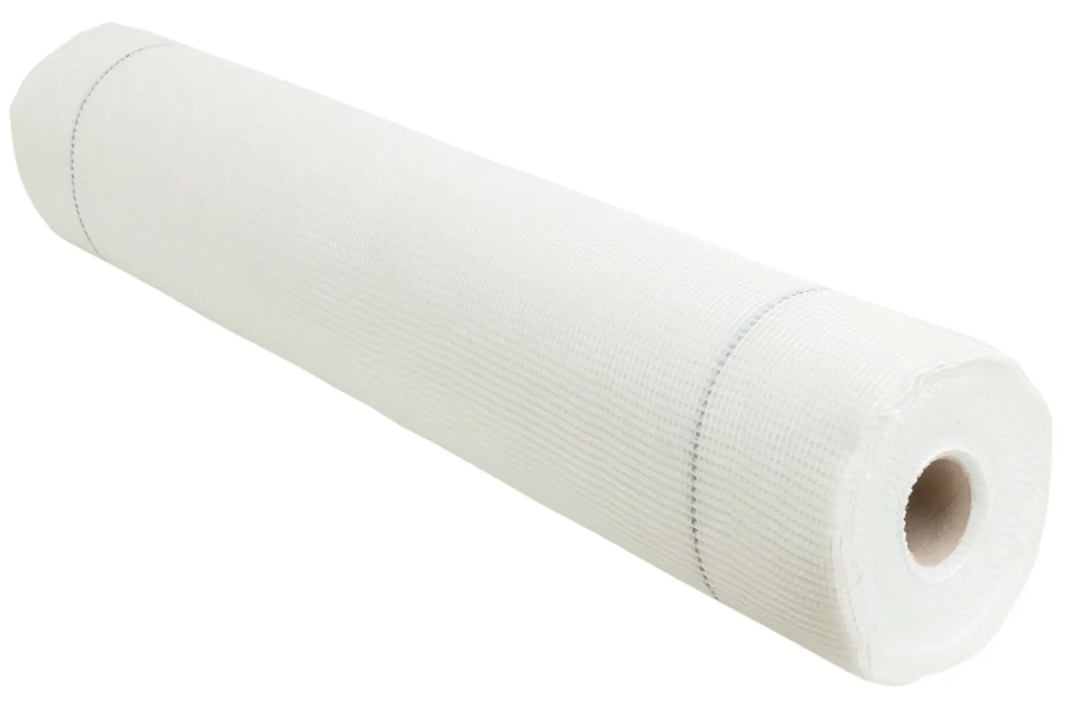FIBERMESH (50m x 1m) Fiberglass Mesh – 39" x 164' Roll (2" x 2" Grid) – Bild 1