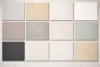 TERRAZZO GraniTech Custom Sample Finish Boards