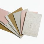 TERRAZZO GraniTech Fine Finish 6”x 4” Sample