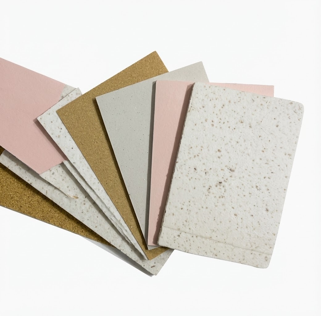 single samples TERRAZZO GraniTech Fine Finish 6”x 4” Sample – Bild 1