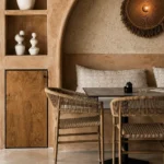 Terrazzo Granitech Gaia – Waterproof Limewash Alternative for Walls & Ceilings