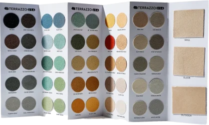 terrazzo granitech - foldable brochure_result