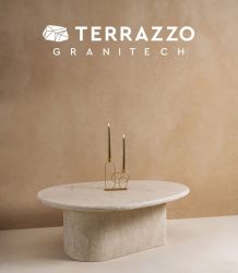 terrazzo plaster brohure de